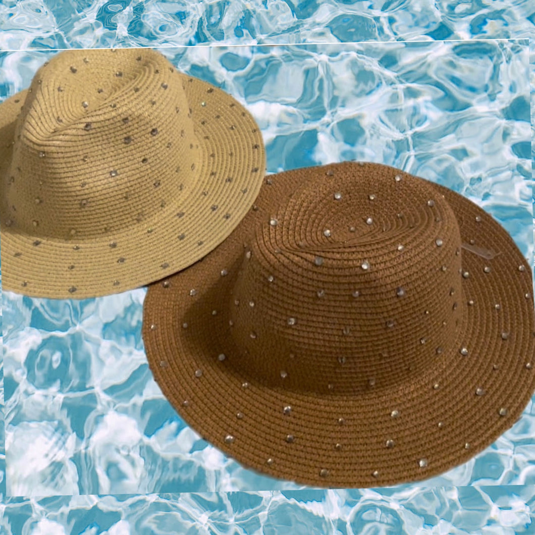 Sparkling Hat