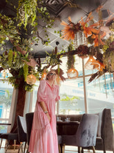 Load image into Gallery viewer, Pretty in Pink Maxi