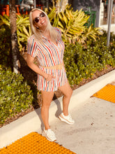 Load image into Gallery viewer, Tallulah Romper