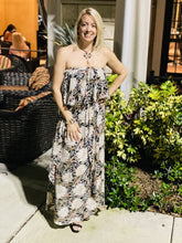 Load image into Gallery viewer, Tulip Maxi Dress