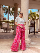 Load image into Gallery viewer, Pink Groovy Pants