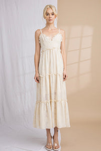 Sweet Heart Maxi