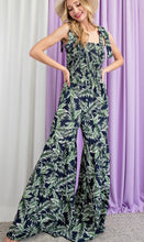 Load image into Gallery viewer, Tropical Jumpsuit